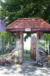 Balade sur les hauts d'Evian