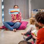 Histoires des p'tits loups - La Turbine