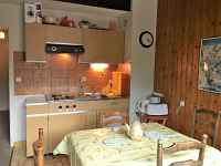 Appartement dans résidence Le Majestic - 34m² - 1 chambre - Boiry Daniel