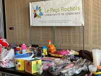 3e Ça pousse dans le Pays Rochois