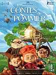 Cinéma Enfants : Les contes du pommier