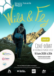 Ciné-Débat : Wild & fly