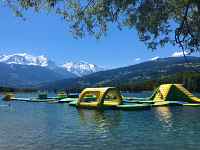 Aqua Park du Mont-Blanc