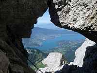 Randonnée : La Tournette 2351M