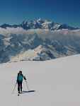 Initiation Ski de randonnée - Mountain access