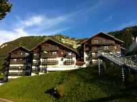 Appartement dans résidence - 38m² - 2 chambres - Tough Elizabeth