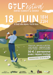 Golf'Estival : Swing Sunset & Sound