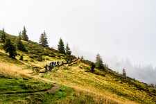 Rouge - Morzine - Joux Plane - n°16