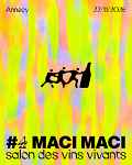 #4 Maci Maci - salon des vins vivants