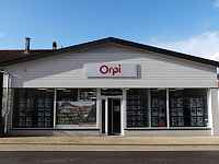 ORPI Rumilly David Hubschwerlin