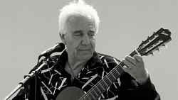 Diner - Concert : Pierre PERRET par Jean Marc DERMESROPIAN