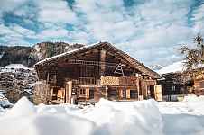 La Maison du patrimoine