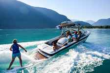 Ski & Wake 74