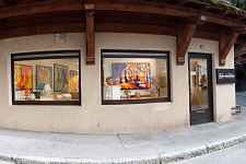 Galerie d'Art Harmattan