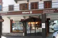 Assurances Allianz / Cabinet Laurent Cornali