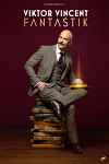 VIKTOR VINCENT - "Fantastik"