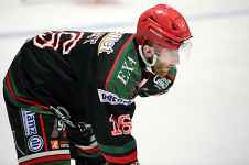 Hockey sur Glace Match de  Division 1 Mont-Blanc vs Valence