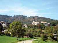 Eglise de Reyvroz