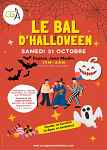 Bal d'Halloween