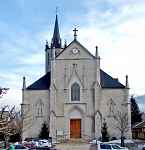 Eglise