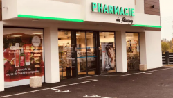 Pharmacie du Faucigny