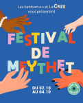 Festival de Meythet !