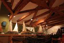 Musée des Traditions et des Barques du Léman
