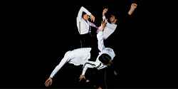 Danse • spectacle : "Partition"