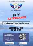 Salon Fly Alternance