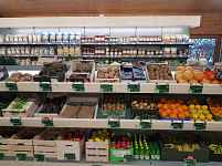 Biomonde L'épicerie Bio De La Vallée Verte