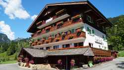 Restaurant Esprit Montagne