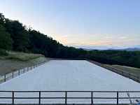 Écuries de la Palud