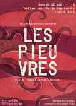 Représentation "Les Pieuvres" (CIE Plexus) - Festival des Vagabondes d'Eté