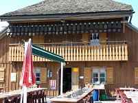 Restaurant d'altitude La Clé des Annes