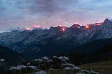 Fête de la montagne