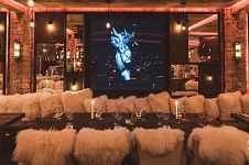 La Ferme Saint-Amour