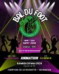 Bal du foot