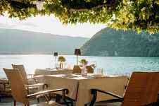Les Terrasses du Cottage