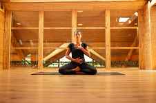 Packs vidéos : yoga