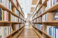 Rencontre littéraire : Le goût des mots