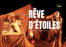 Rêve d'étoiles - spectacle très jeune public