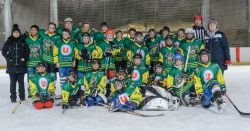 Portes ouvertes - Hockey Club des Aravis