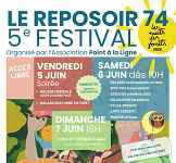 Festival Les Nuits des Forêts