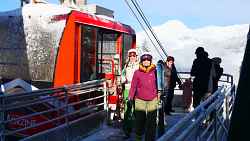 Téléphérique de Nyon