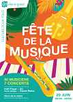 Fête de la Musique