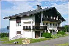 Studio dans résidence - 22m² - Blondeau Claude