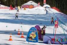 Club Piou Piou - Village des Marmottons