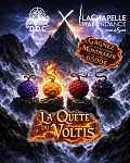 La quête du Voltis