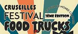 Festival de Food trucks