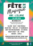 Fête de la musique